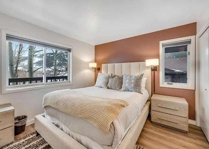 2401 Pitchfork Appartement *