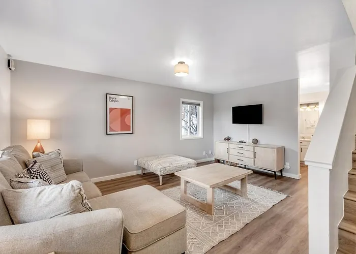 2401 Pitchfork Appartement Jackson