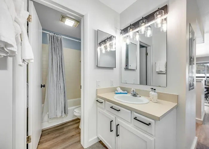2401 Pitchfork Appartement