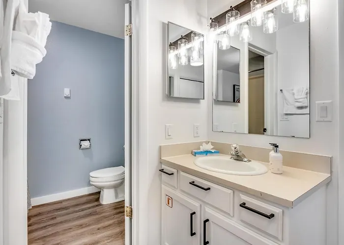 2401 Pitchfork Appartement Jackson