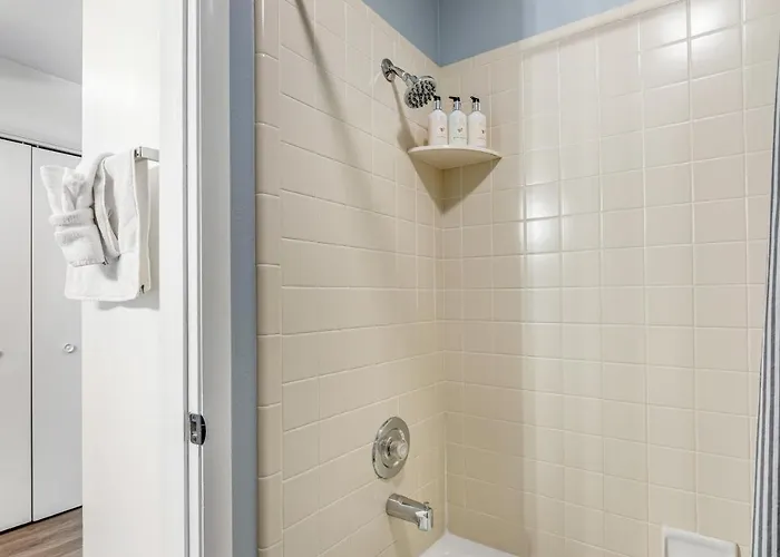 Appartement 2401 Pitchfork *