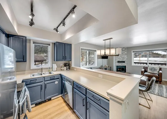 2401 Pitchfork Appartement Jackson