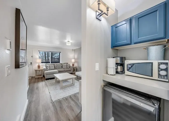 2401 Pitchfork Appartement