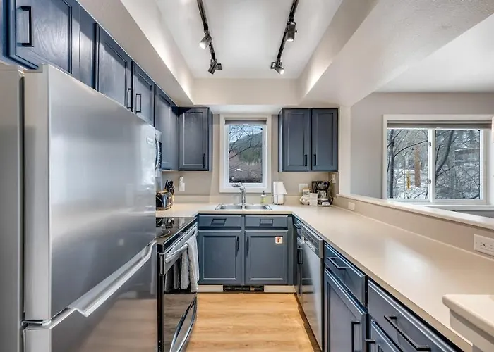 2401 Pitchfork Appartement *