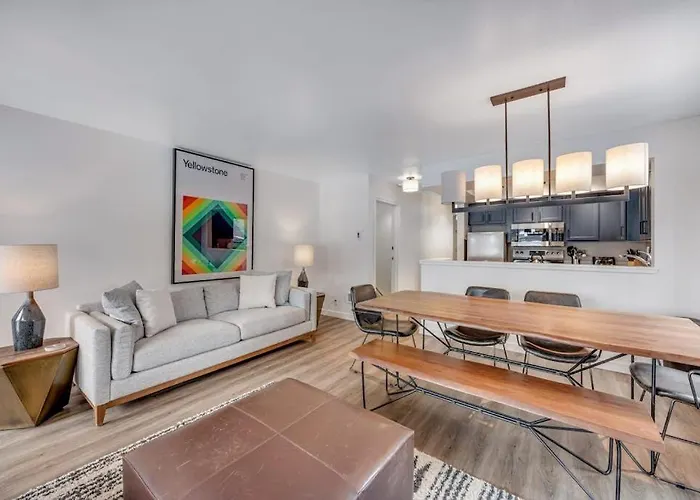 2401 Pitchfork Appartement