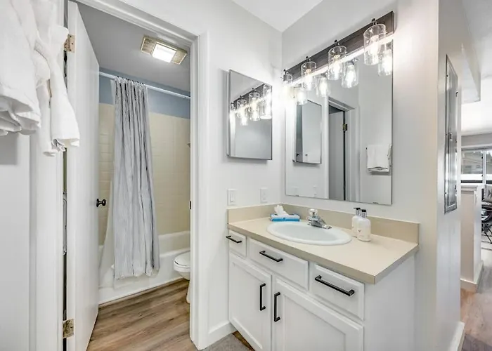 2401 Pitchfork Appartement Jackson