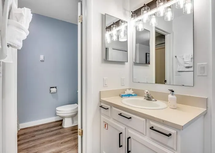 2401 Pitchfork Appartement