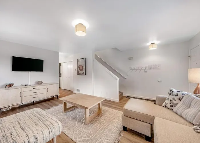 2401 Pitchfork Appartement *
