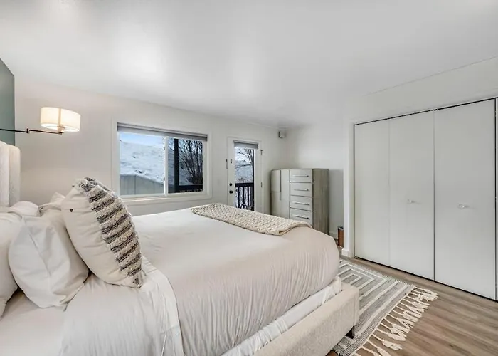 2401 Pitchfork Appartement Jackson