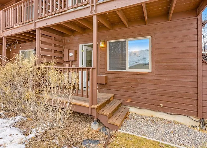 2401 Pitchfork Appartement *